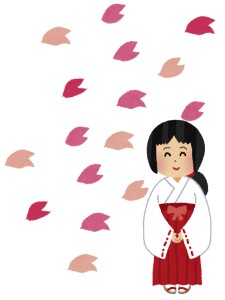 占い師の桜子がタロット占いを京都で始める