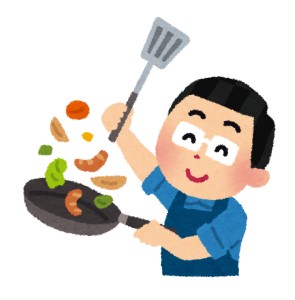 料理教室で当たる占いを京都駅で教えます