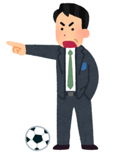 日本代表サッカー監督が京都で１番と評判の占いにいく