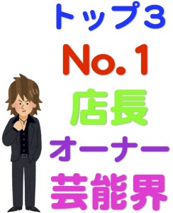 ホストのビジョンから源氏名を付ける
