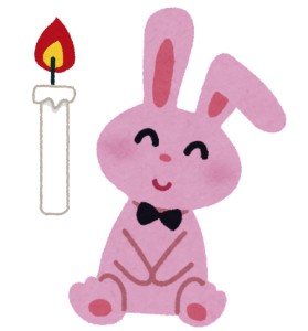 丁卯の人が滋賀から京都に生年月日占いをしにくる